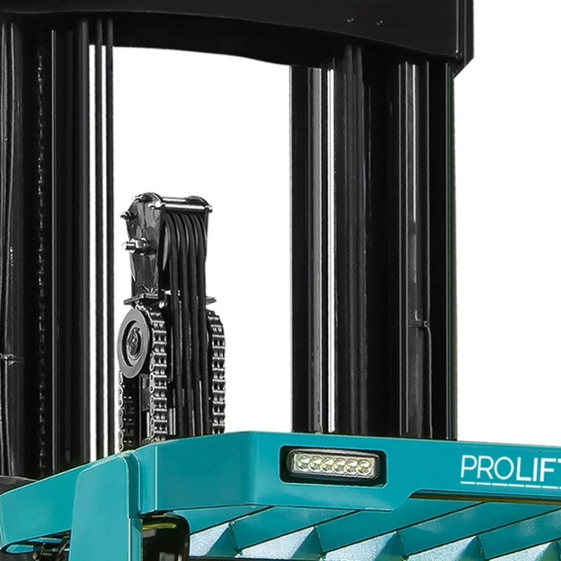Ричтрак PROLIFT PRO RV 16100
