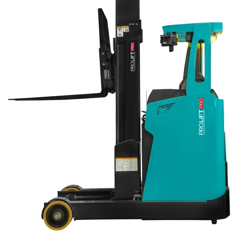 Ричтрак PROLIFT PRO RV 16100