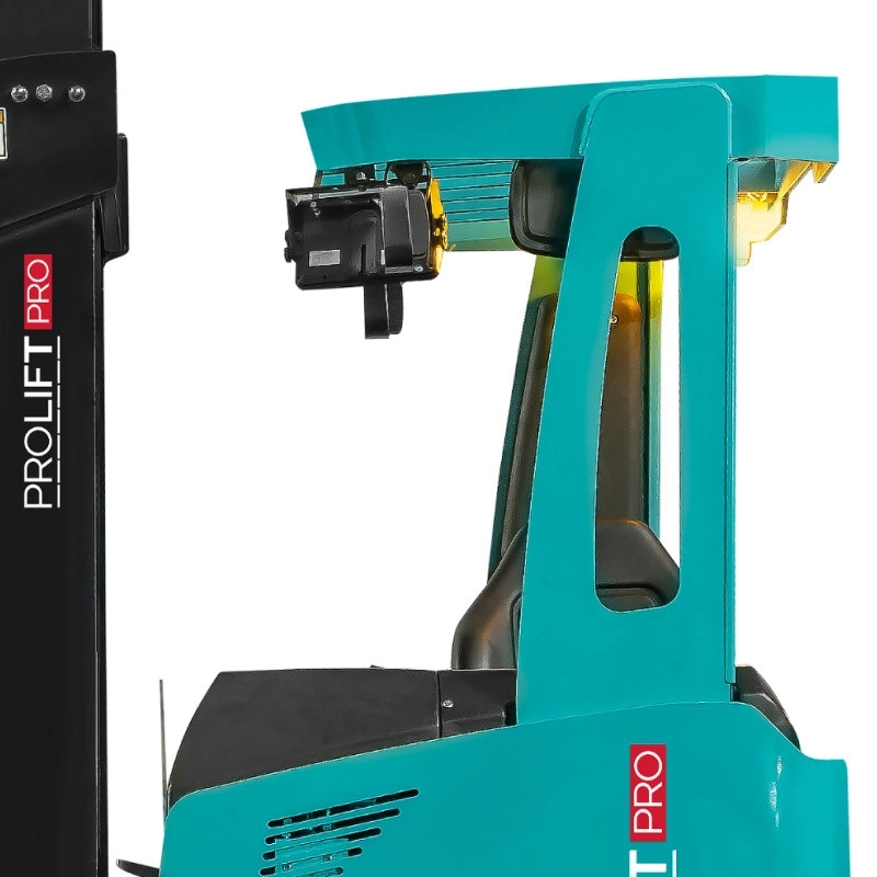 Ричтрак PROLIFT PRO RV 16100