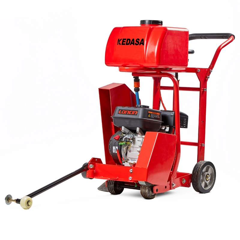 Нарезчик швов бензиновый Kedasa TF350‑2