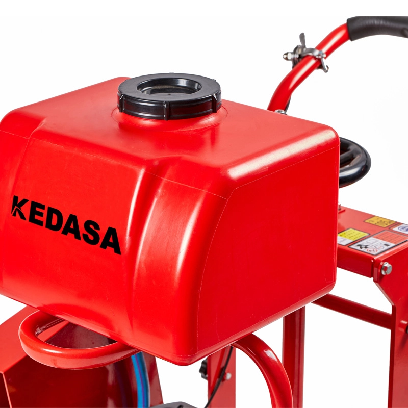 Нарезчик швов бензиновый Kedasa TF350‑2