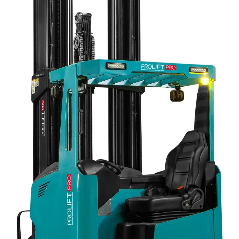 Ричтрак PROLIFT PRO RV 2090 li-ion
